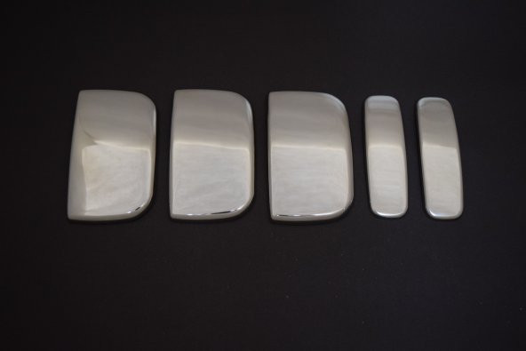 Ekiciler Peugeot Partner Krom Kapı Kolu (1996-2008) ürün görseli 1