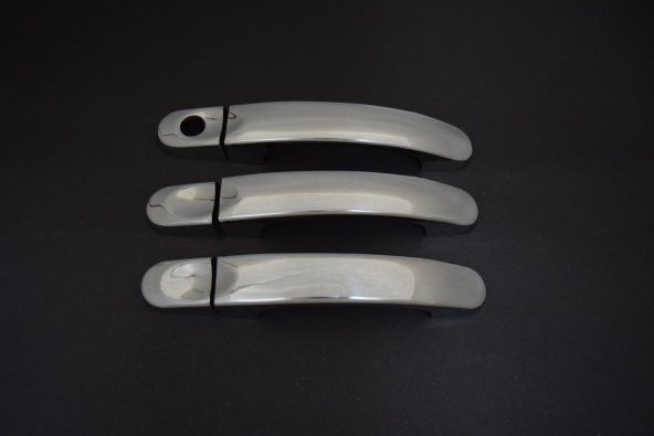 Ekiciler Volkswagen Transporter T.6 Krom Kapı Kolu (2010-2015) ürün görseli 1