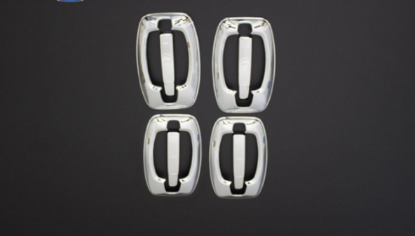 Ekiciler Citroen Jumper Krom Kapı Kolu (2006 Sonrası) ürün görseli 1