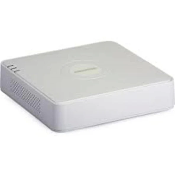 Hikvision DS-7108HGHI-M1(C) 8 Kanal Hd-Tvi Dvr Kayıt Cihazı 3 Mp Lite ürün görseli 1