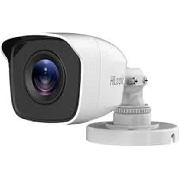 Hilook THC-B123-M 2MP Bullet Turbo 2.8 mm HD Kamera 20 Metre Metal Kasa ürün görseli 1
