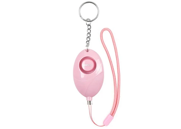 Everest EG-9808 Güvenlik Kişisel Alarm Karışık Renk ürün görseli 1