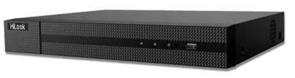 Hilook NVR-232MH-B 32 Kanal Nvr Kayıt Cihazı  2 HDD - 8MP ürün görseli 1