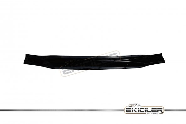 EKİCİLER MITSUBISHI L 200 ÖN KAPUT RÜZGARLIĞI (1996-2006) ürün görseli 1