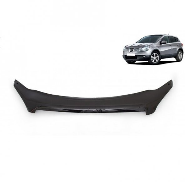 EKİCİLER NISSAN QASHQAI ÖN KAPUT RÜZGARLIĞI (2007-2010) ürün görseli 1