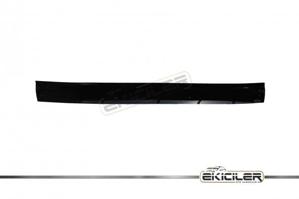 EKİCİLER IVECO DAİLY ÖN KAPUT RÜZGARLIĞI (2006-2011) ürün görseli 1
