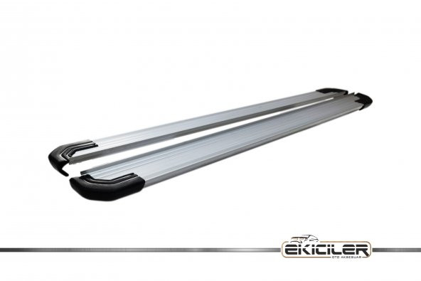 EKİCİLER BIPPER TUNA YAN ALÜMİNYUM ürün görseli 1