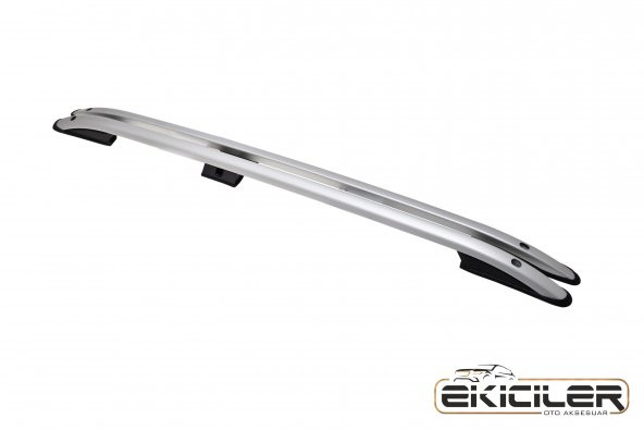 EKİCİLER QASHQAI J10 (2007-2013) TAVAN ÇITASI PORT BAGAJ ELOKSAL ürün görseli 1