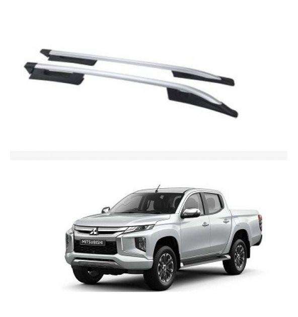 Ekiciler Mitsubishi L 200 (2019-)Port Bagaj(Tavan Çıtası) Falcon ürün görseli 1