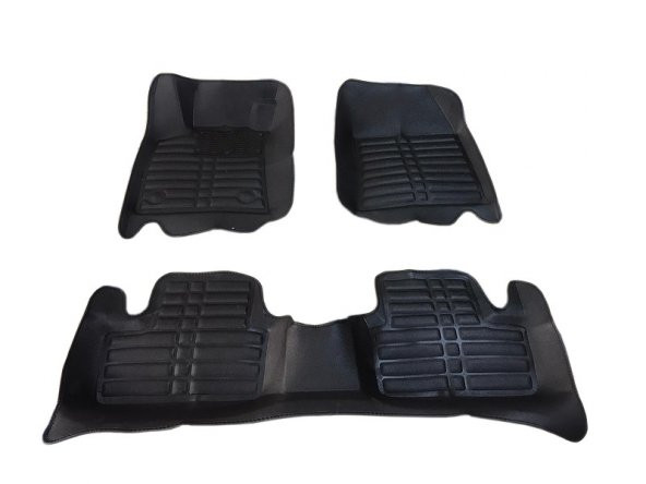 EKİCİLER SKODA OCTAVIA 5D PASPAS (2013-2019) - Resim 2