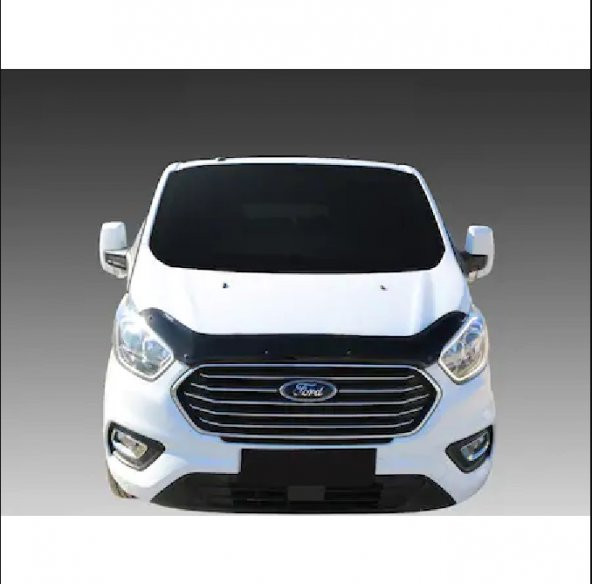 EKİCİLER CUSTOM 2018 ÖN KAPUT RÜZGARLIĞI ürün görseli 1