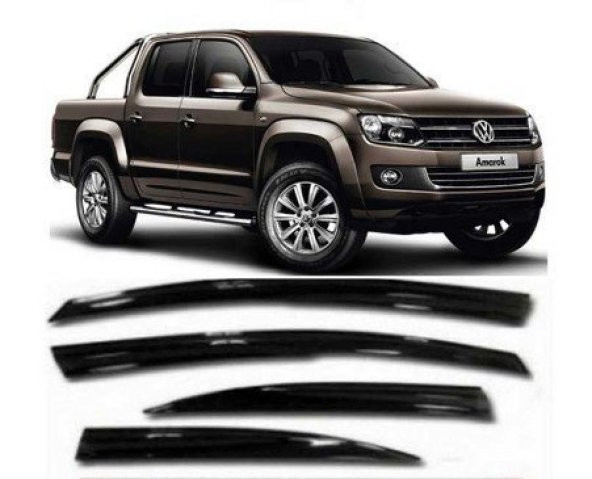 EKİCİLER VOLKSWAGEN AMAROK CAM RÜZGARLIĞI ürün görseli 1