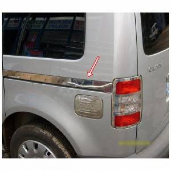 EKİCİLER CADDY SÜRGÜ NİKELİ ürün görseli 1