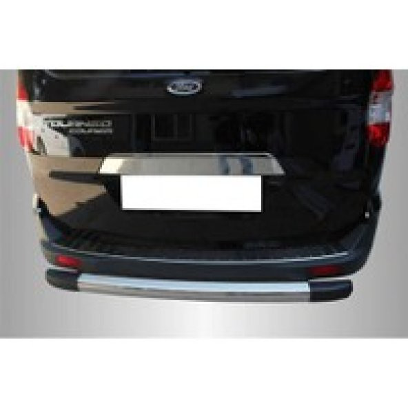 EKİCİLER FORD COURİER KROM BAGAJ ÇITASI ürün görseli 1