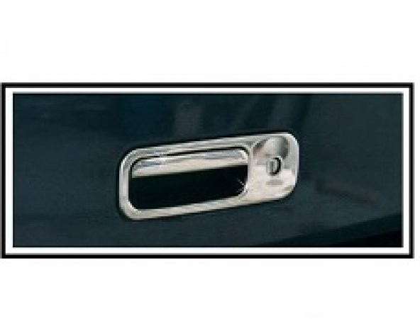 EKİCİLER CADDY BAGAJ AÇMA ürün görseli 1