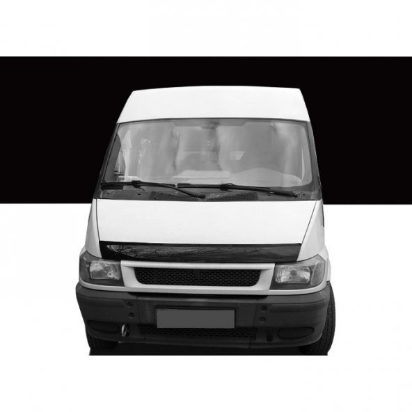 EKİCİLER FORD TRANSİT ÖN KAPUT RÜZGARLIĞI (2002-2006 ARASI) ürün görseli 1