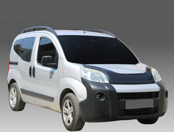 EKİCİLER PEUGEOT BIPPER ÖN KAPUT RÜZGARLIĞI ürün görseli 1