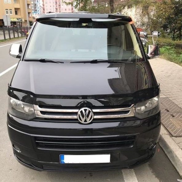 EKİCİLER TRANSPORTER (T.6) ÖN KAPUT RÜZGARLIĞI (2010-2014 ARASI) ürün görseli 1