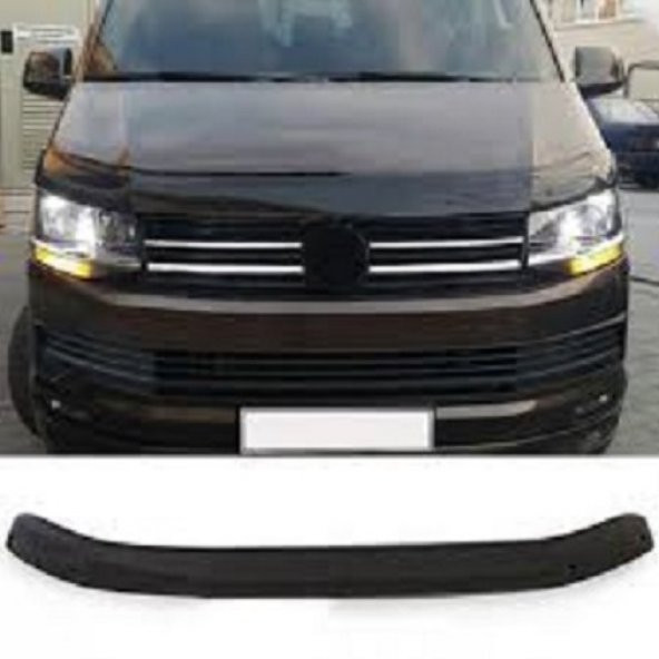 EKİCİLER TRANSPORTER (T.7) ÖN KAPUT RÜZGARLIĞI (2015 SONRASI) ürün görseli 1
