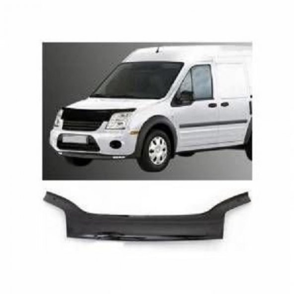 EKİCİLER FORD CONNECT ÖN KAPUT RÜZGARLIĞI(2002-2009) ürün görseli 1