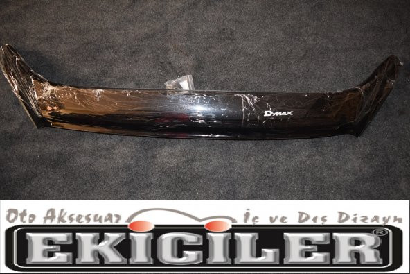 EKİCİLER KAPUT RÜZGARLIĞI D-MAX (2015 SONRASI) ürün görseli 1
