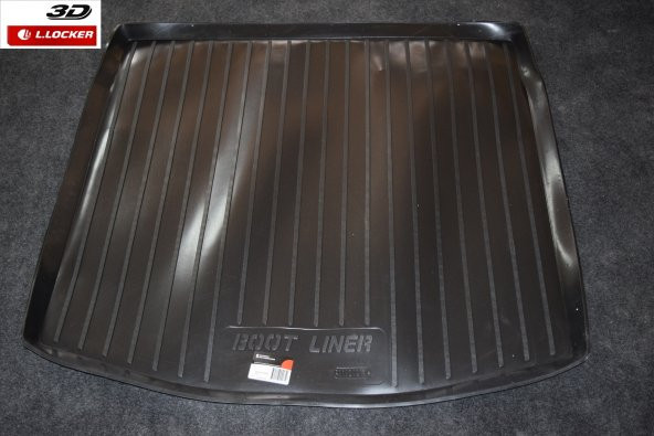 EKİCİLER L.LOCKER FORD FOCUS III SD BAGAJ HAVUZU (11-) ürün görseli 1