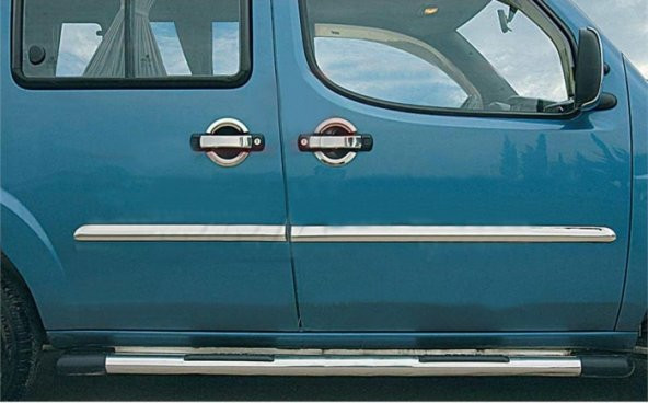 EKİCİLER DOBLO (2000 - 2010 ARASI) KROM KAPI KOLU ürün görseli 1
