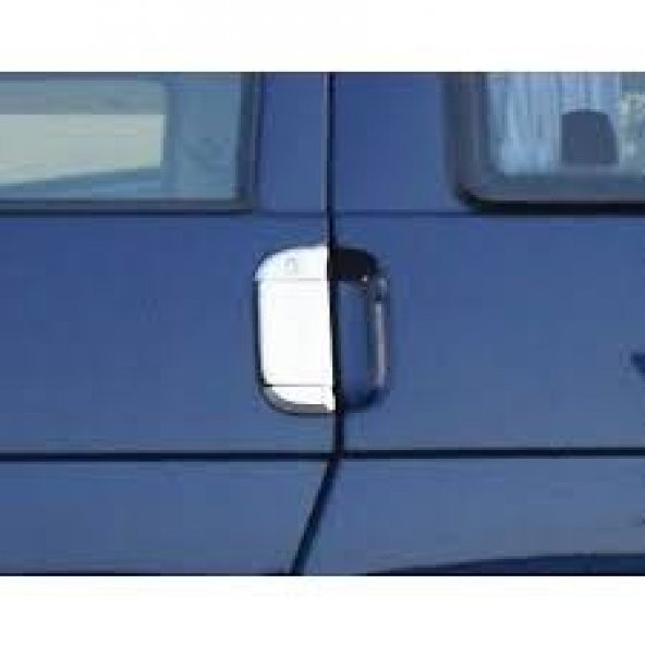 EKİCİLER VW.T.4 (1998 -2003 ARASI) KROM KAPI KOLU - Resim 2