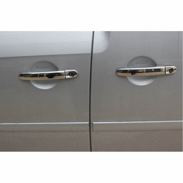 EKİCİLER VW.TRANSPORTER (2004 SONRASI) KAPI KOLU - Resim 2