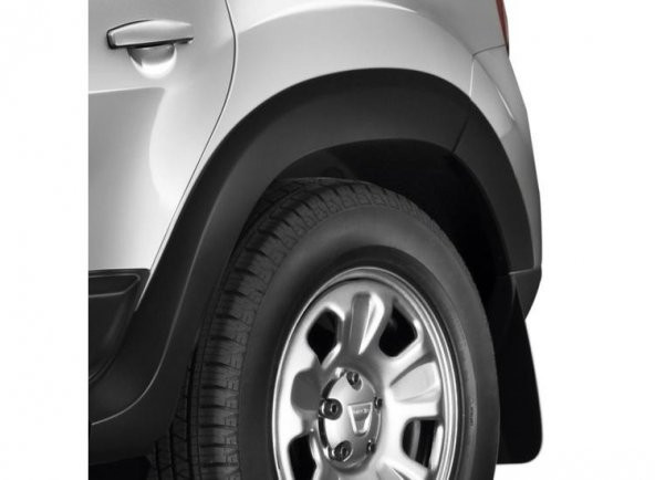 EKİCİLER DACIA DUSTER (2018 SONRASI) ÇAMURLUK GİYDİRME DODİK ürün görseli 1