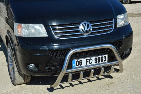EKİCİLER TRANSPORTER T.5 NEMRUT ÖN KROM - Resim 3