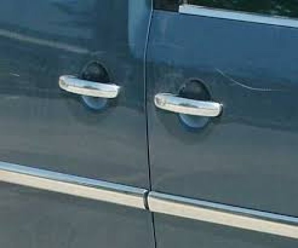 EKİCİLER VW.TRANSPORTER (2004 SONRASI) KAPI KOLU - Resim 3