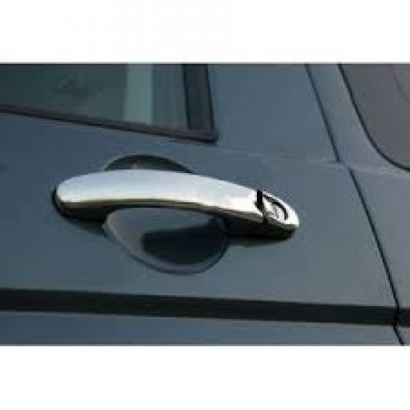EKİCİLER VW.TRANSPORTER (2004 SONRASI) KAPI KOLU - Resim 4