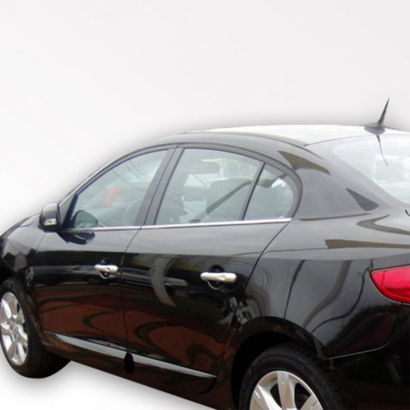 EKİCİLER RENAULT FLUANCE KROM KAPI KOLU - Resim 4