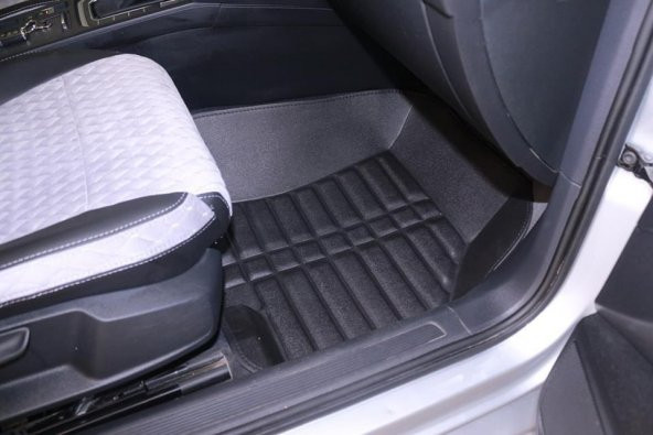 EKİCİLER VW. PASSAT B8 5D PASPAS (2014-2019) - Resim 2