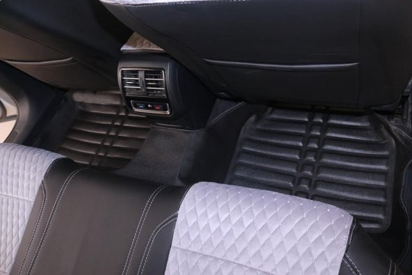 EKİCİLER VW. PASSAT B8 5D PASPAS (2014-2019) - Resim 3