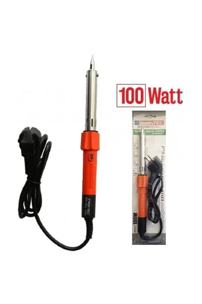 Bay-Tec Mk-0417 100W Kalem Havya ürün görseli 1