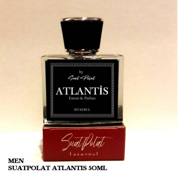 ATLANTİS for Men ürün görseli 1
