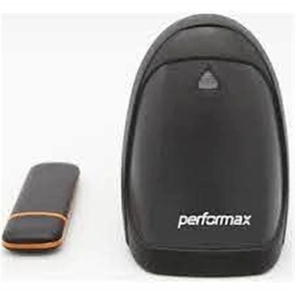 Performax PR-52 Karekod 2D Usb El Tipi Kablosuz Barkod Okuyucu ürün görseli 1