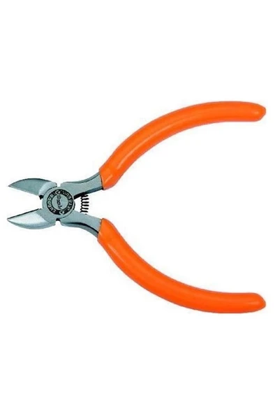 Rıco Rc-0285 Steel Mini Sekman Tip Kargaburnu ürün görseli 1