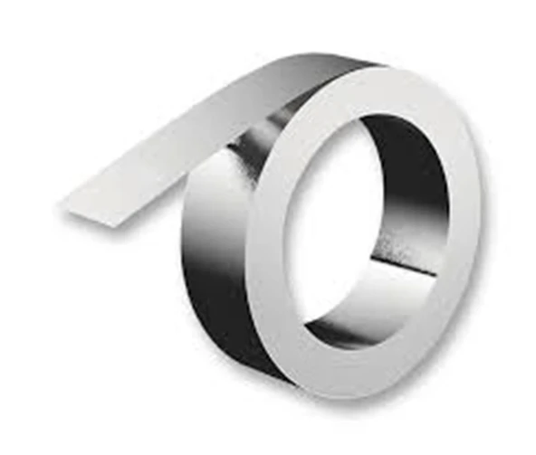 DYMO M11 Yapışkansız Çelik Şerit 32500 (12mmx 6.4mt) ürün görseli 1