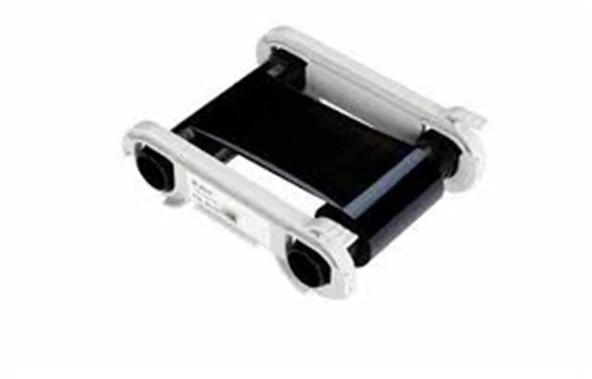 Evolis RCT023NAA Black Monochrome Ribon - 2000 Baskı ürün görseli 1