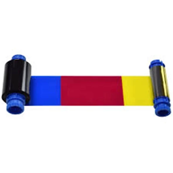Pointman TP-9200 5 Panel Color Ribbon N20 200 Baskı ürün görseli 1