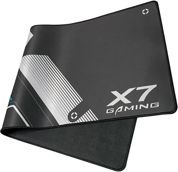 A4 Tech XP-70L Extended Roll-Up Fabric Gaming Mouse Pad - Resim 2