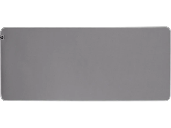 HP 205 8X597AA Sanitizable Desk Mat  Mouse Pad ( 700 x 300 x 2 mm) Gri Renk ürün görseli 1