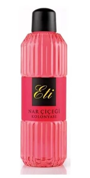 Eti Nar Çiçeği  Kolonya 400ml Pet Şişe ürün görseli 1