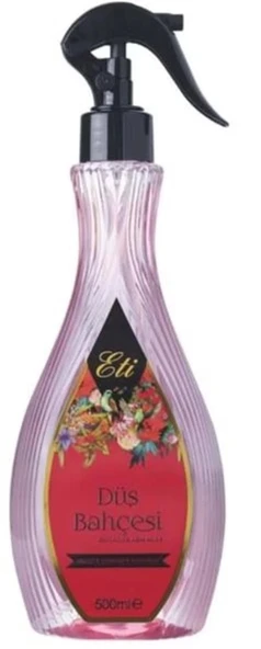 Eti Düş Bahçesi Sprey Pet Şişe 500ml ürün görseli 1