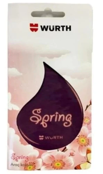 Würth Asma Koku Spring 089313931502825 ürün görseli 1