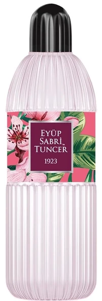 Eyüp Sabri Tuncer 400ml Pet Japon Kiraz Çiçeği Kolonyası ürün görseli 1