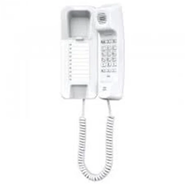 Gigaset DESK 200 Beyaz Duvar Telefonu ürün görseli 1